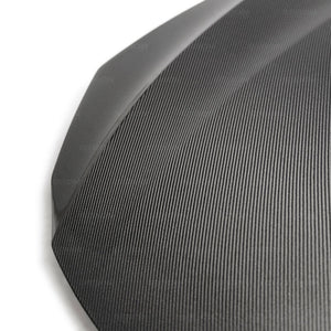 Seibon 18-20 Lexus LC OEM-Style Carbon Fiber Hood