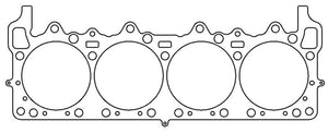 Cometic Chrysler 426 Hemi 4.31in Bore .040in MLS-4 Head Gasket