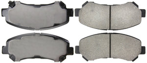 StopTech Performance Brake Pads