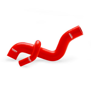 Mishimoto 2016+ Chevrolet Camaro V6 Silicone Radiator Hose Kit (w/o HD Cooling Package) - Red