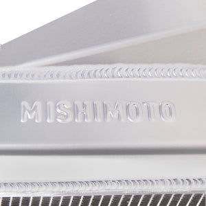 Mishimoto 11-16 Ford 6.7L Powerstroke Aluminum Primary Radiator