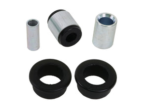 Whiteline Plus 95-04 Nissan Pathfinder R50 Rear Panhard Rod Bushing