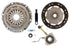 Exedy OE 2003-2005 Chrysler Pt Cruiser L4 Clutch Kit