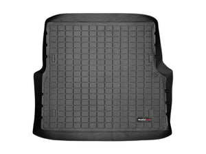 WeatherTech 98-01 GMC Envoy Cargo Liners - Black