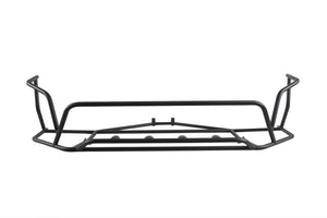 LP Aventure 18-19 Subaru Crosstrek Big Bumper Guard - Powder Coated