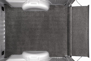 BedRug 17-23 Chevrolet Colorado 61.7in Bed XLT Mat (Use w/Spray-In & Non-Lined Bed)