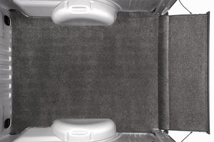 BedRug 07-18 GM Silverado/Sierra 6ft 6in Bed XLT Mat (Use w/Spray-In & Non-Lined Bed)