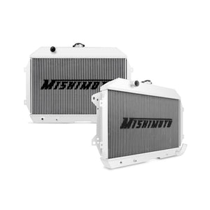 Mishimoto 70-73 Datsun 240Z Manual/Automatic Radiator