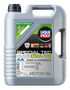 LIQUI MOLY 5L Special Tec AA Motor Oil SAE 0W16