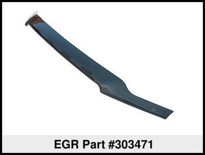 EGR 15+ Ford F150 Superguard Hood Shield (303471)