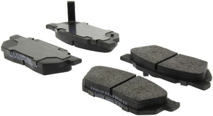 StopTech Street Brake Pads