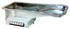 Moroso Ford 352-428 FE (w/Front Sump) Deep Wet Sump 7qt 7.5in Steel Oil Pan