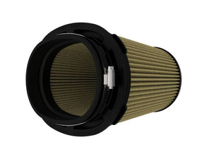 aFe Magnum FLOW Pro GUARD7 Air Filter (6-3/4 x 4-3/4)in F x (8-1/2 x 6-1/2)in B x (7-1/4 x 5)in T