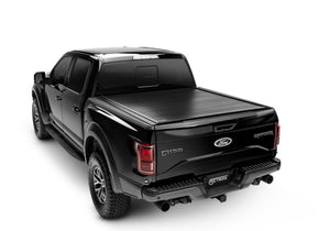 Retrax 09-14 F-150 Super Crew & Super Cab 5.5 Bed PowertraxPRO MX