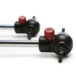 Hotchkis 64-88 GM A-Body / 78-88 Gm G-Body 1.5 Street Performance Series Aluminum Shock - Rear