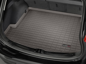 WeatherTech 2015.5+ Volvo V60 Cargo Liners - Cocoa