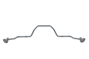 Belltech 2021+ Ford Bronco Rear Anti-Sway Bar w/ Hardware