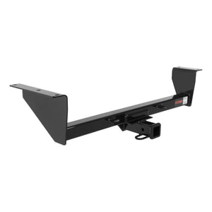 Curt 01-06 Mitsubishi Montero Except Sport Class 3 Trailer Hitch w/2in Receiver BOXED