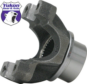 Yukon Gear Replacement Pinion Flange For Dana 44 JK / 24 Spline