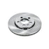 Power Stop 00-06 Audi TT Quattro Rear Autospecialty Brake Rotor