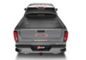 BAK 2020 Chevy Silverado 2500/3500 HD 8ft Bed BAKFlip F1