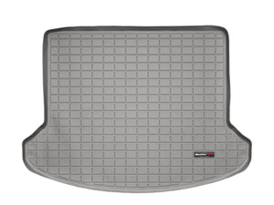 WeatherTech 97-98 Pontiac Trans Sport Short WB Cargo Liners - Grey