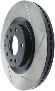 StopTech Slotted Sport Brake Rotor