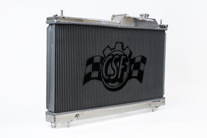 CSF 14-18 Subaru Forester High-Performance All-Aluminum Radiator