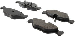 StopTech Street Brake Pads