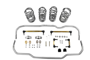 Whiteline Volkswagen Golf MK6 2.0 GTI Grip Series Stage 1 Kit