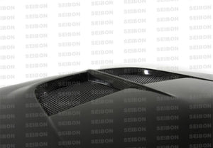 Seibon 00-05 Lexus IS Series TS-Style Carbon Fiber Hood