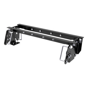 Curt 03-10 Dodge Ram 3500 Under-Bed Gooseneck Installation Brackets