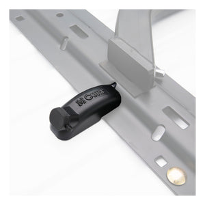 Curt 5th Wheel Hitch Lock (1/2in Diameter Pin)