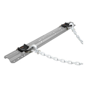 Curt 5th Wheel Safety Chain Anchors