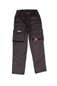 Akrapovic Mens Cargo Pants - Size 46