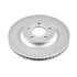 Power Stop 08-09 Buick LaCrosse Front Evolution Geomet Coated Rotor