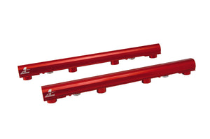 Aeromotive 05-10 Ford Mustang GT 4.6L 3 valve Fuel Rails