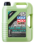 LIQUI MOLY 5L Molygen New Generation Motor Oil SAE 0W20