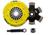 ACT 2011 Ford Mustang HD/Race Rigid 6 Pad Clutch Kit