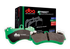 DBA 16-22 Chevrolet Camaro (Excl SS/ZL1) SP Performance Rear Brake Pads