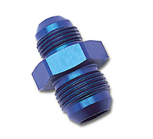 Russell Performance -8 AN to -10 AN Flare Reducer (Blue)