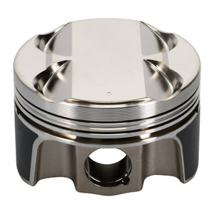 Wiseco Mitsu 4G63 2.3L 85.25 Bore .010 Oversized 10.62:1 CR E85 Series Piston Shelf Stock Kit