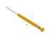 Koni Sport (Yellow) Shock 09-16 Mercedes-Benz E-Class Sedan (W212) Excl Airmatic/AWD Models - Rear