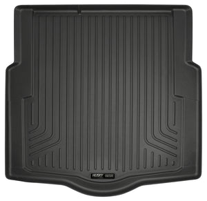 Husky Liners 2016-2017 Chevrolet Cruze WeatherBeater Cargo Liner - Black