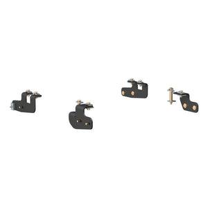 Curt 14-17 Ram 2500 Custom 5th Wheel Brackets