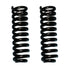Skyjacker Coil Spring Set 1984-1985 Ford Bronco II
