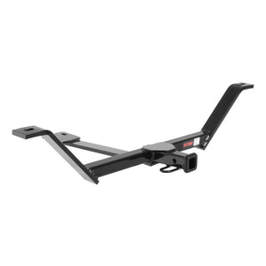 Curt 09-10 Honda Fit Class 1 Trailer Hitch w/1-1/4in Receiver BOXED