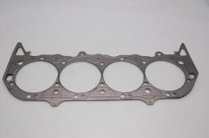 Cometic Chevy BB Gen IV 451 H/G 4.320 inch Bore .098 inch MLS Head Gasket