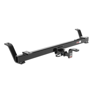 Curt 94-04 Ford Mustang Class 1 Trailer Hitch w/1-1/4in Ball Mount BOXED