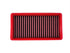 BMC 2011 Renault Twingo II 1.2 TCE Replacement Panel Air Filter